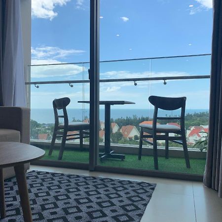 Kiwi Homestay Luxury Apartment 头顿 外观 照片