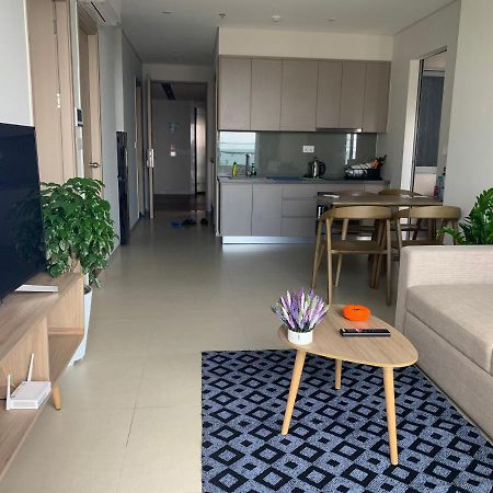 Kiwi Homestay Luxury Apartment 头顿 外观 照片