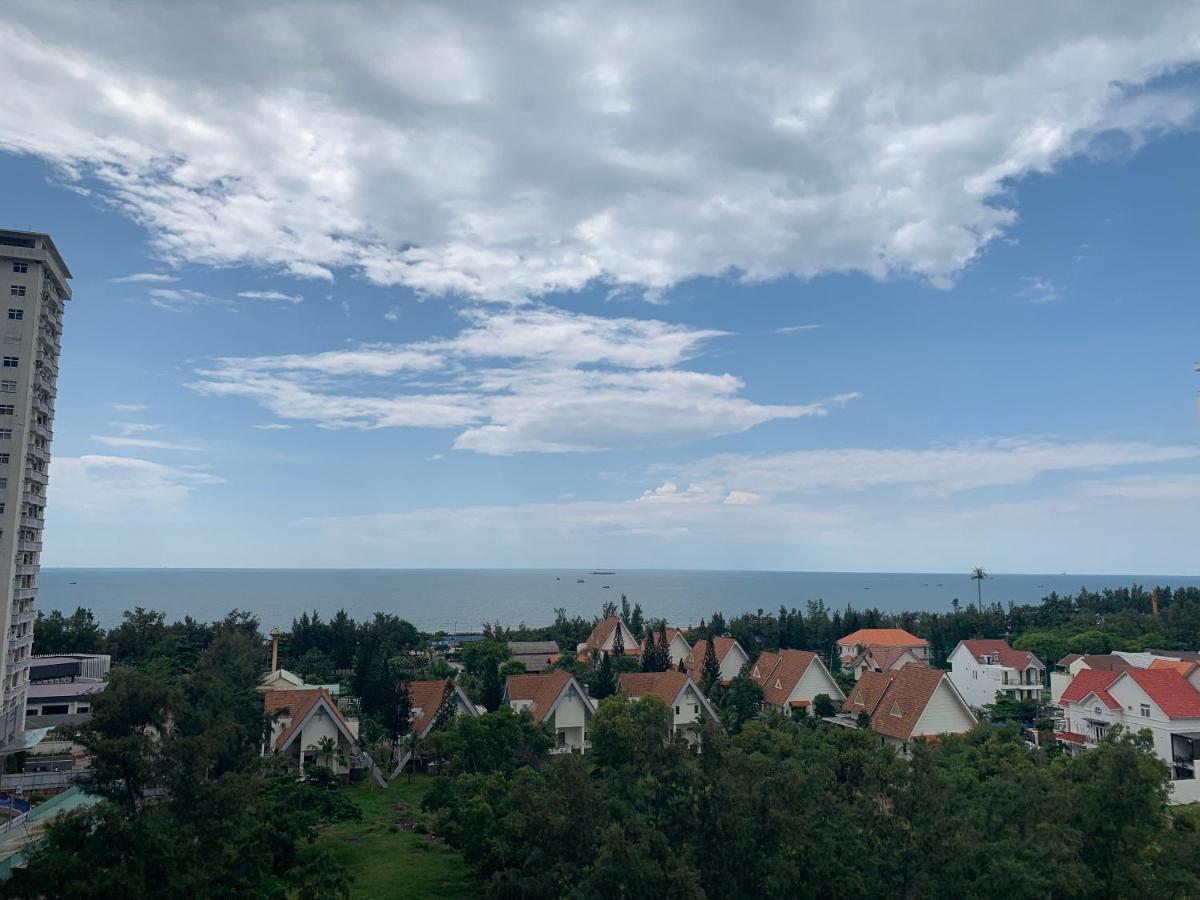Kiwi Homestay Luxury Apartment 头顿 外观 照片