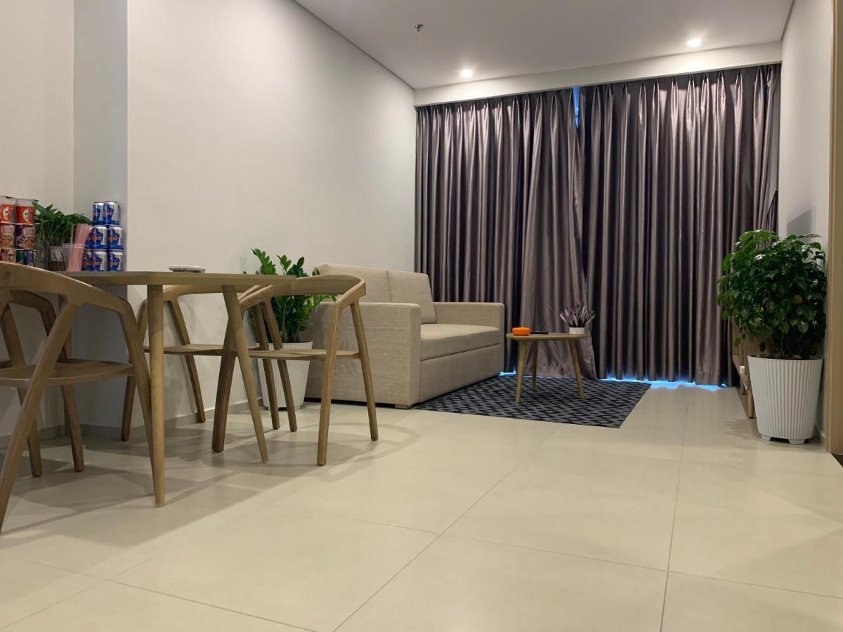 Kiwi Homestay Luxury Apartment 头顿 外观 照片