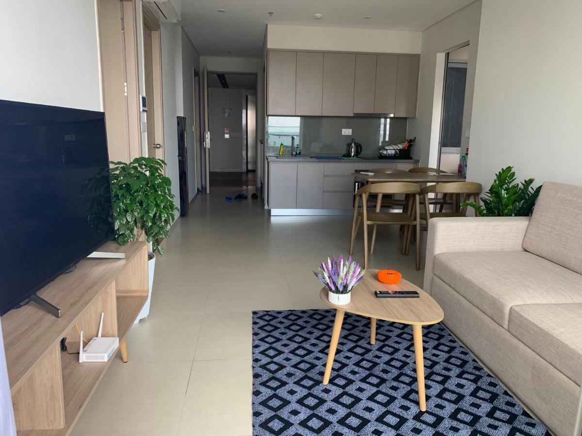 Kiwi Homestay Luxury Apartment 头顿 外观 照片
