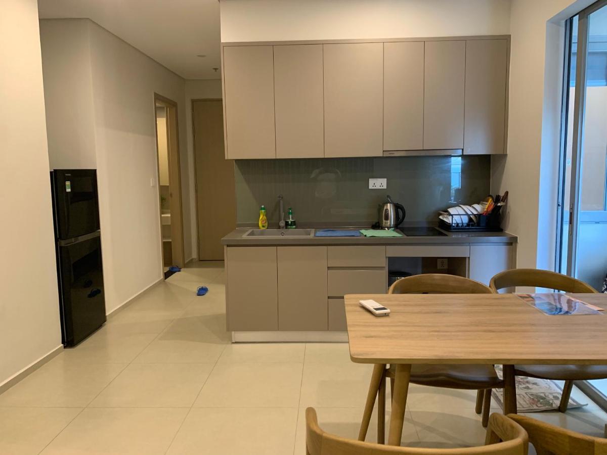 Kiwi Homestay Luxury Apartment 头顿 外观 照片