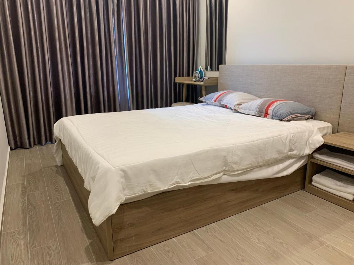 Kiwi Homestay Luxury Apartment 头顿 外观 照片
