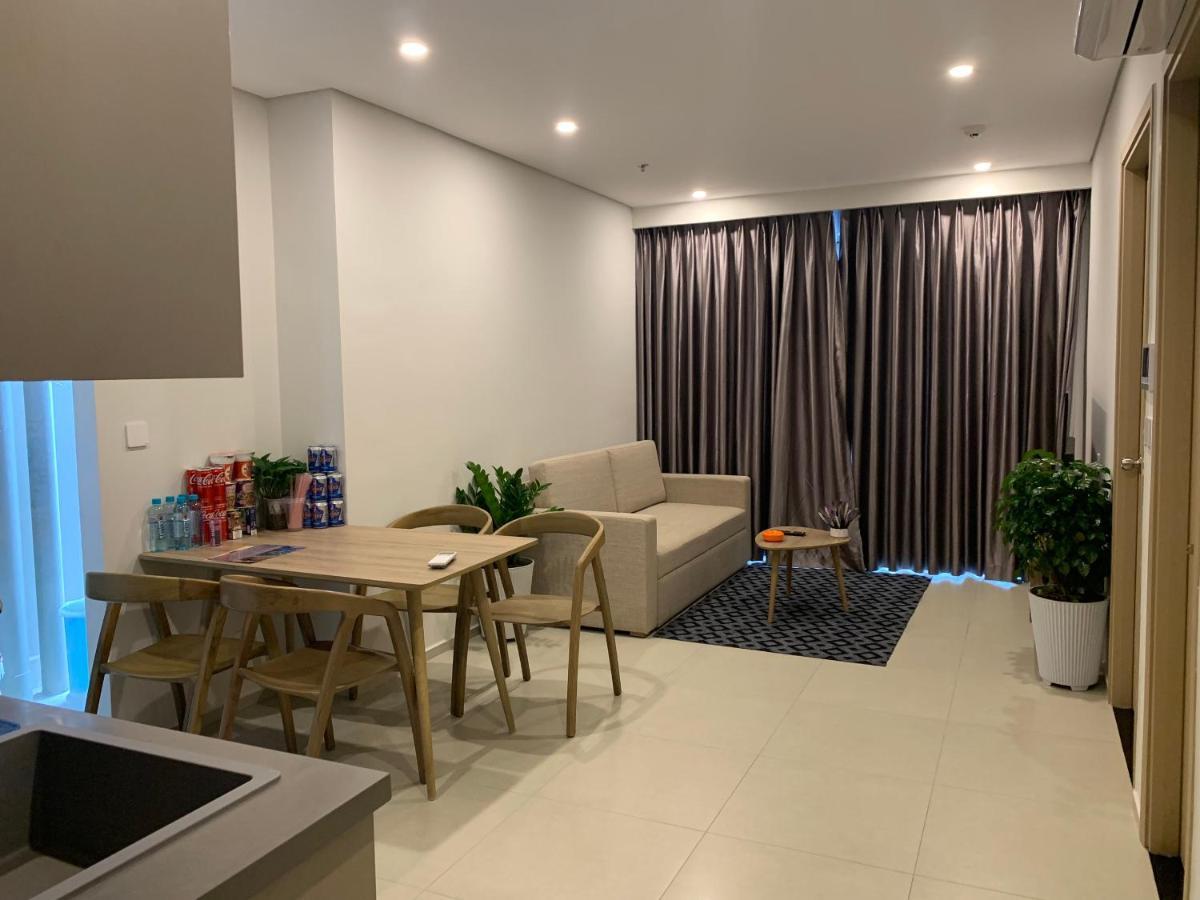 Kiwi Homestay Luxury Apartment 头顿 外观 照片