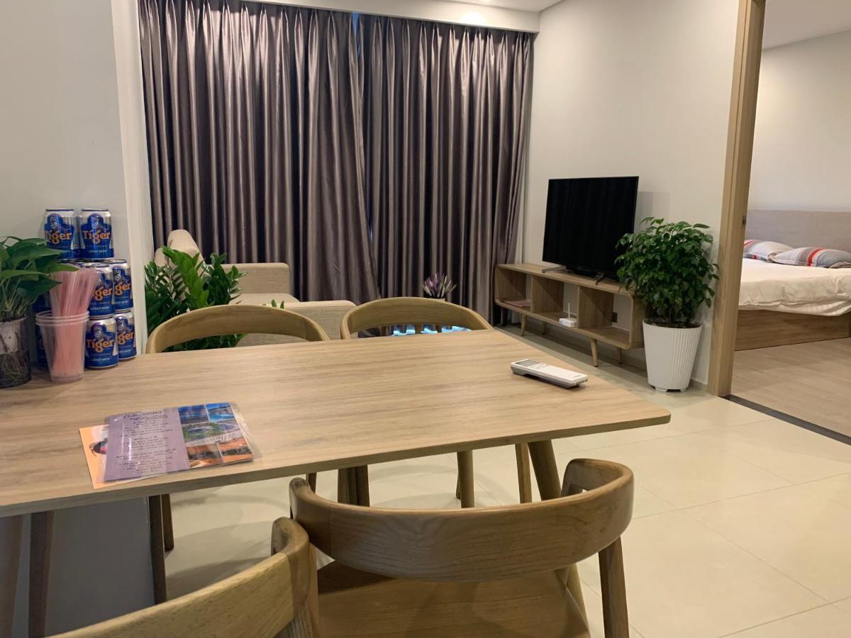 Kiwi Homestay Luxury Apartment 头顿 外观 照片